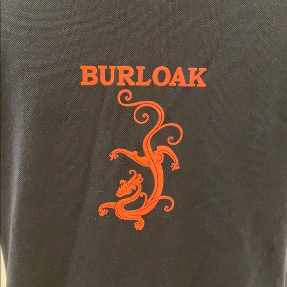 Outer Boundary Athletic top - Picture 3 of 5